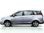 Proton Exora 2009 года